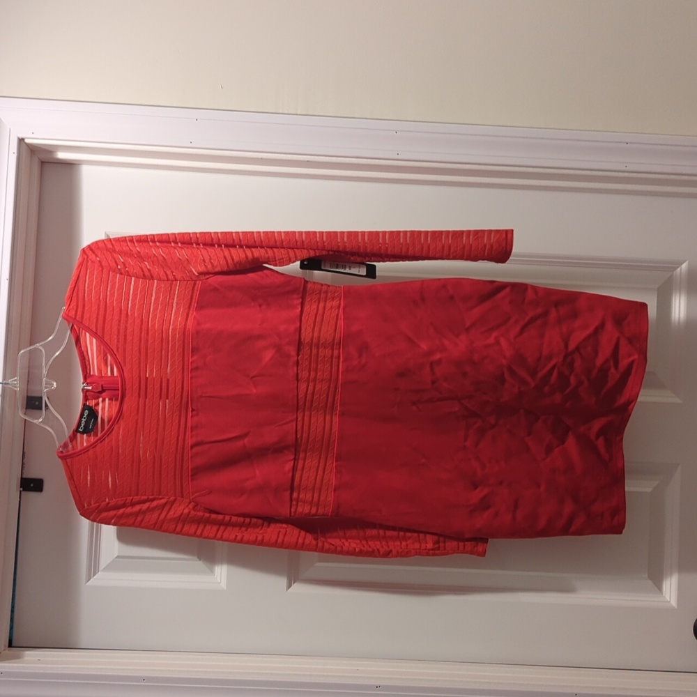 Bebe size L